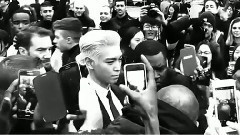 T.O.P(Bigbang) - T.O.P Curates the Art of Our Time