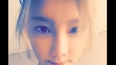 泰妍更新短版一则