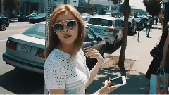 金泫雅,4minute - Run & Run