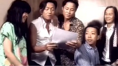 系Friend至讲 第10集