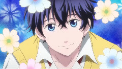 トモダチメートル<忧郁的物怪庵>OP