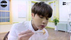 EAT JIN season 2 边介绍边吃饭的金硕珍