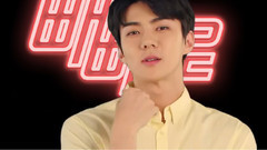 Lotte Pepero CF 世勋