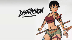 Distraction
