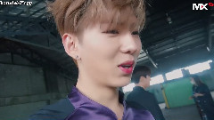 MONSTA X - EP.17 THE CLAN PART.1 LOST JACKET