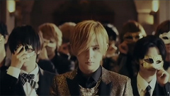 Hey! Say! JUMP - Masquerade