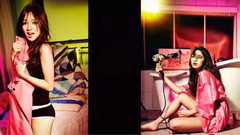 韩国性感女团发展史