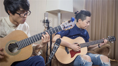 旧情人,我是时间的新欢