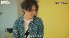 Choc 8月号封面人物 林宥嘉 专访