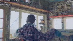 Fly-All Mine (MashUp)