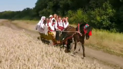 DOBRUDZHA NA HLYAB MIRISHE