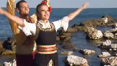 IVELINA KOLEVA DETELINO TSVETE MOE