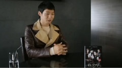 <Miss Ripley>日版DVD特典专访 完整修正版 中文字幕