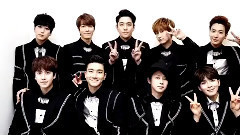 Kpop最美的应援海&粉丝大合唱