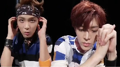 Commentary -NCT 消防车 花絮公开