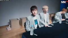 MONSTA X - 'CH.MX'B EP.19 THE CLAN PART.1 LOST 签售活动