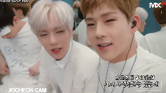 MONSTA X - 'CH.MX'B EP.20 ALL IN 回归周