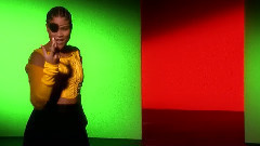 Because Of You(Edit)