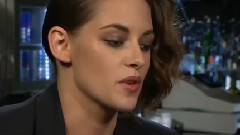 CBC News:Kristen解读Equals排练过程