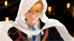 極楽浄土 / 山姥切国広