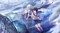 (ゐづ)空奏列車feat かんせる/EVO