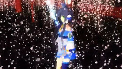 洛天依 - 洛天依 极乐净土