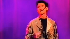 张学友 - 只想一生跟你走 & 忘记他