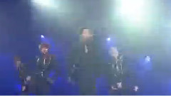 BEAST最令人害羞的Mystery舞台混剪