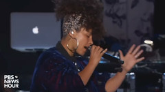 Alicia Keys - Superwoman & In Common & Girl On Fire