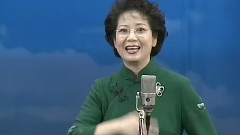 中国京剧艺术家演唱会片段11