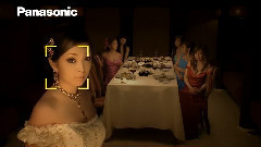 松下Lumix FX35-Mirrorcle world