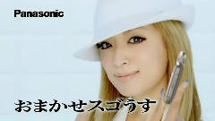 松下Lumix FX33-Talkin' 2 myself