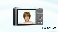 松下Lumix FX7-Carols