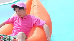 U10TV Summer Go!封面拍摄现场尝鲜