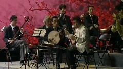 中国京剧花脸老旦小生名家演唱会3