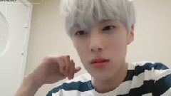 MONSTA X - 'CH.MX'B EP.23 想说的话