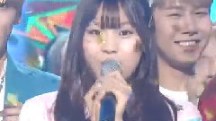 一位&安可 - KBS 音乐银行 现场版 16/07/29