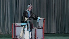 孙毓敏唱段精选3