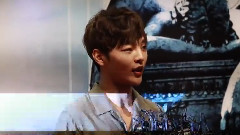 音乐会PESTE VIP首映在首尔LG艺术中心举行