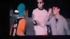 伯贤女装尝鲜版