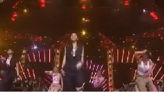 韩国女团翻唱男团歌曲帅气舞台合集