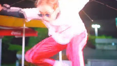 VCR伯贤惊艳女装 - EXO'rDIUM in首尔 Day-4 饭拍版 16/07/29