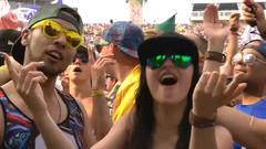 2016比利时电音节!百大DJR3hab火爆现场