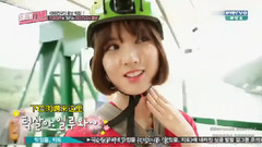 Showtime 丁恩妃蹦极Cut