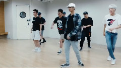 MONSTA X - 'CH.MX'B EP24.Musicwave in Fukuoka Practice