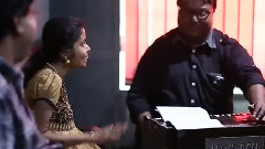 印度群星 - Soppanasundari Making Video D. Imman