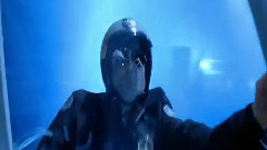 <终结者2:审判日>片段之Helicopter