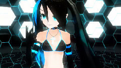 初音未来 - 鬼步舞