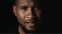 Usher - Crash(崩溃)