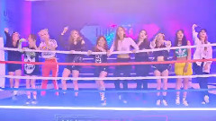 金宥娜,Miryo(B.E.G),陆智檀,韩国群星 - She's Coming